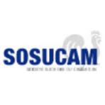 Logo Sosucam – client d'ISAS Sarl