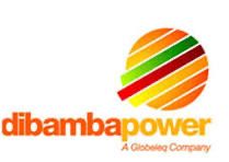 Logo Dibamba Power (DPDC) – client d'ISAS Sarl