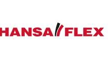 Logo HANSA-FLEX – partenaire technologique d'ISAS