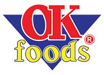 Logo Okfoods – client d'ISAS Sarl