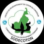 Logo Sodecoton – client d'ISAS Sarl