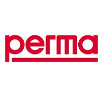 Logo PERMA – partenaire technologique d'ISAS