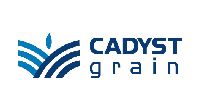 Logo Cadyst Grain – client d'ISAS Sarl