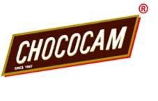 Logo Chococam – client d'ISAS Sarl