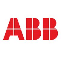 Logo ABB – partenaire technologique d'ISAS