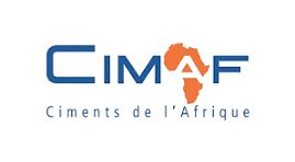 Logo Cimaf – client d'ISAS Sarl
