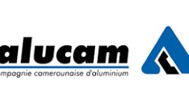 Logo Alucam – client d'ISAS Sarl